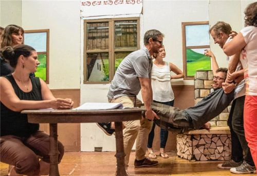 „Herz ist Gold“ in der Kastenau