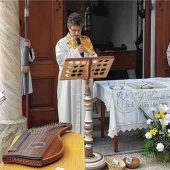 Kapellenjahrtag in Lohholz festlich begangen