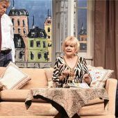 Komödie im Haus der Kultur: „Der Pantoffel Panther“