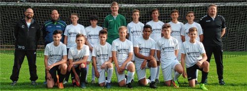 Meister in der Gruppe Inn