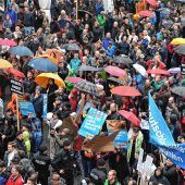 Merkel, die AfD und die Meinungsfreiheit
