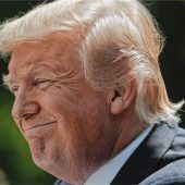 Der Kongress ist gleichgeschaltet