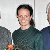 Verabschiedung von Günter Lodes als Abteilungsleiter Tischtennis