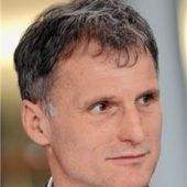 ICH GEHE AM SONNTAG ZUR WAHL, WEIL…