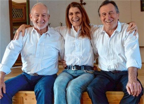 Zusatzvorstellung am 11. November