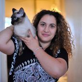 Kater Benny verhindert das Schlimmste