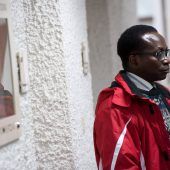 Pfarrer Olivier rechnete mit dem Tod