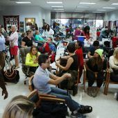 „Wir krochen über Tote“