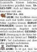 horoskop