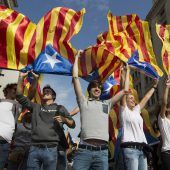 Der lange Kampf der Katalanen