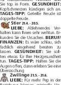 horoskop