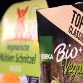 Siegel-Wirrwarr und versteckte Zutaten: Vegetarier ohne Orientierung