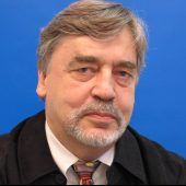 Ein Lausbub feiert 95. Geburtstag