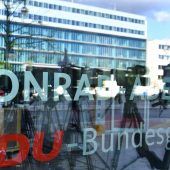 Der Weg zum Durchbruch