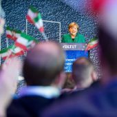 Der Aufstand bleibt aus