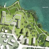 Historie und Zukunft