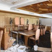 Das Geisterhotel am Tegernsee