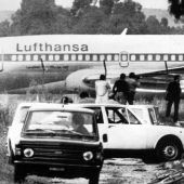 Sechs Tage Todesangst