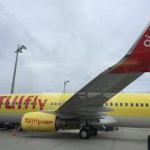 24 000 Flugrechte im Visier