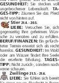 horoskop