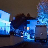 Mordprozess im Morgengrauen