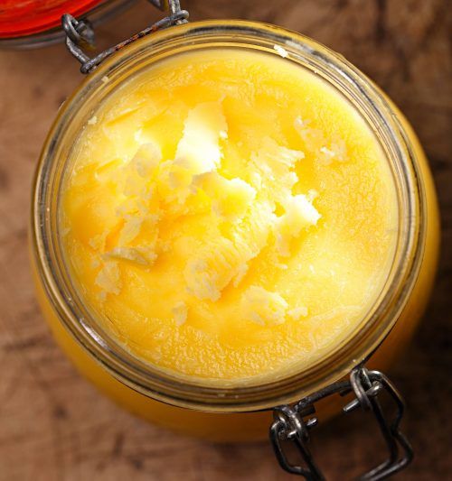 Was ist eigentlich Ghee?