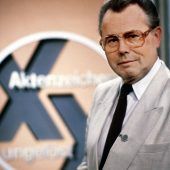 Den Mördern auf den Fersen