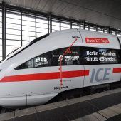 Preis-Zuschlag für neue Bahnstrecke