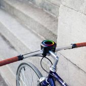 Das schlaueste Fahrrad der Welt