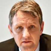 Rückkehr mit Risiko