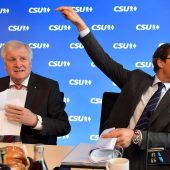 Zwischen Übergang und Untergang