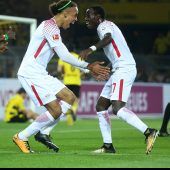 Die Leichtigkeit ist zurück