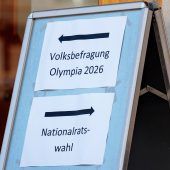 „Olympia ist zu begraben“