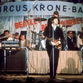 Ein rockender Weg nach „Yesterday“