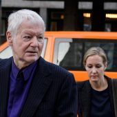 Anton Schlecker kann auf relativ mildes Urteil hoffen