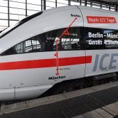 Tempo nach Berlin kostet