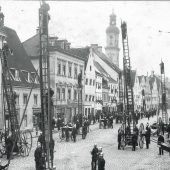 Historisches Bilderbuch