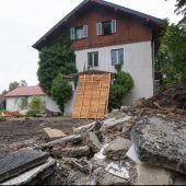 Buchheims Vermächtnis