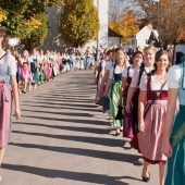 Verkuppeln wie vor über 100 Jahren