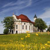 Die beliebtesten Ziele in bayern – neben der BMW Welt