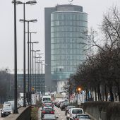 Von Verkehrswende keine Spur