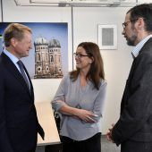 „Zu viele Krimis, zu viele Talkshows“