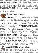 horoskop