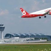 „Ich werde meine Flug-Familie vermissen“