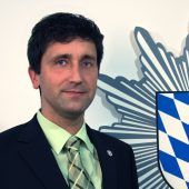 Neuer Chef der Mordkommission