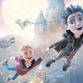 Schritt für Schritt zum eigenen Vampir