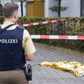 Messerstecher griff am Vortag womöglich Frau an