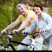 Partner gleichen sich – bis in den Tod