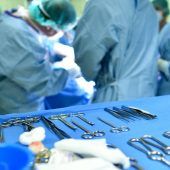 Krankenhäuser müssen bluten