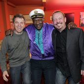 Das große Quiz zur Spider Murphy Gang